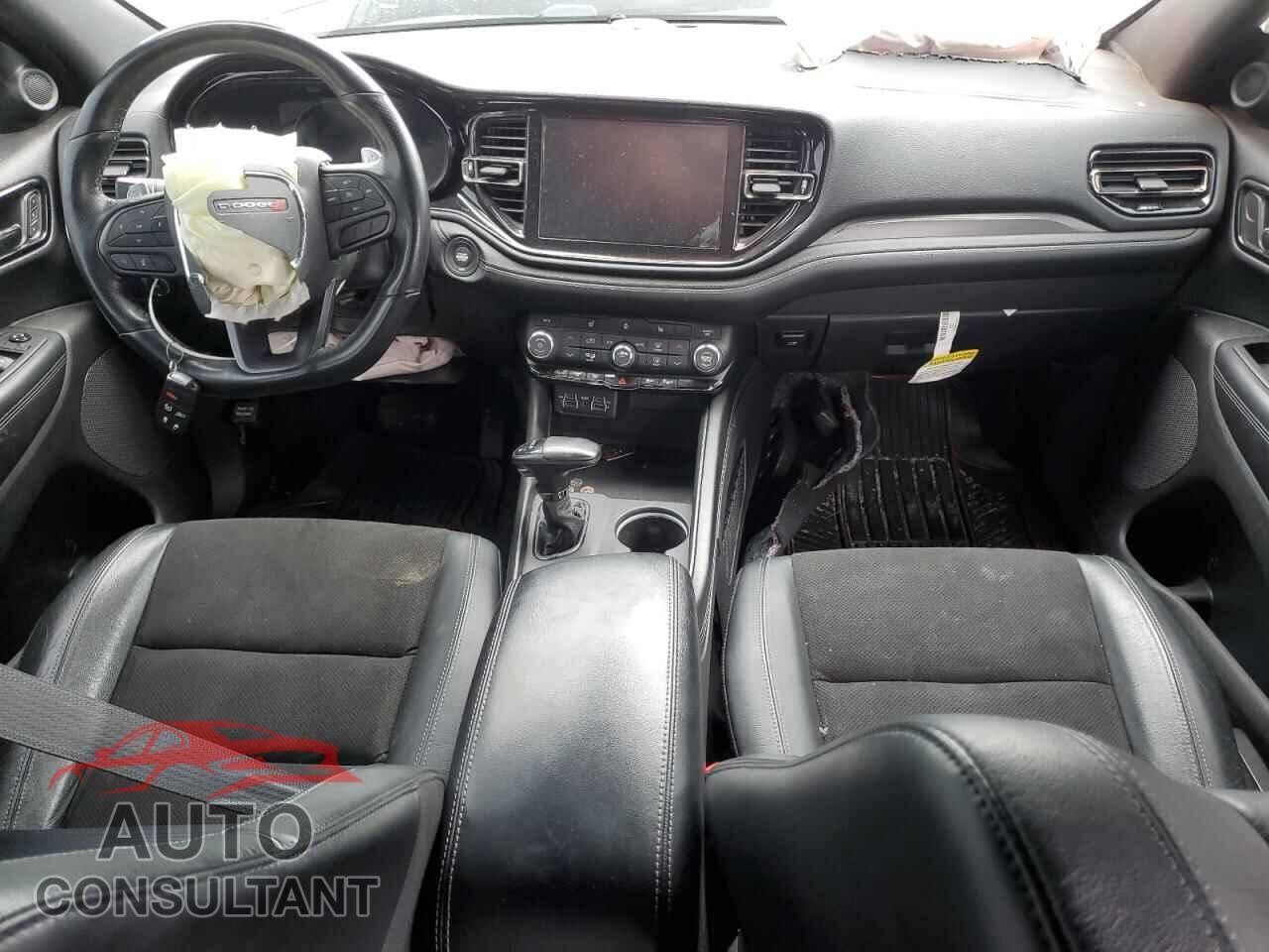 DODGE DURANGO 2021 - 1C4RDJDG2MC523145