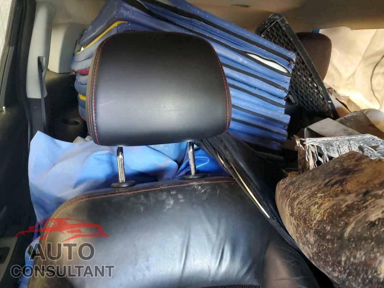 DODGE JOURNEY 2015 - 3C4PDDEG5FT677718