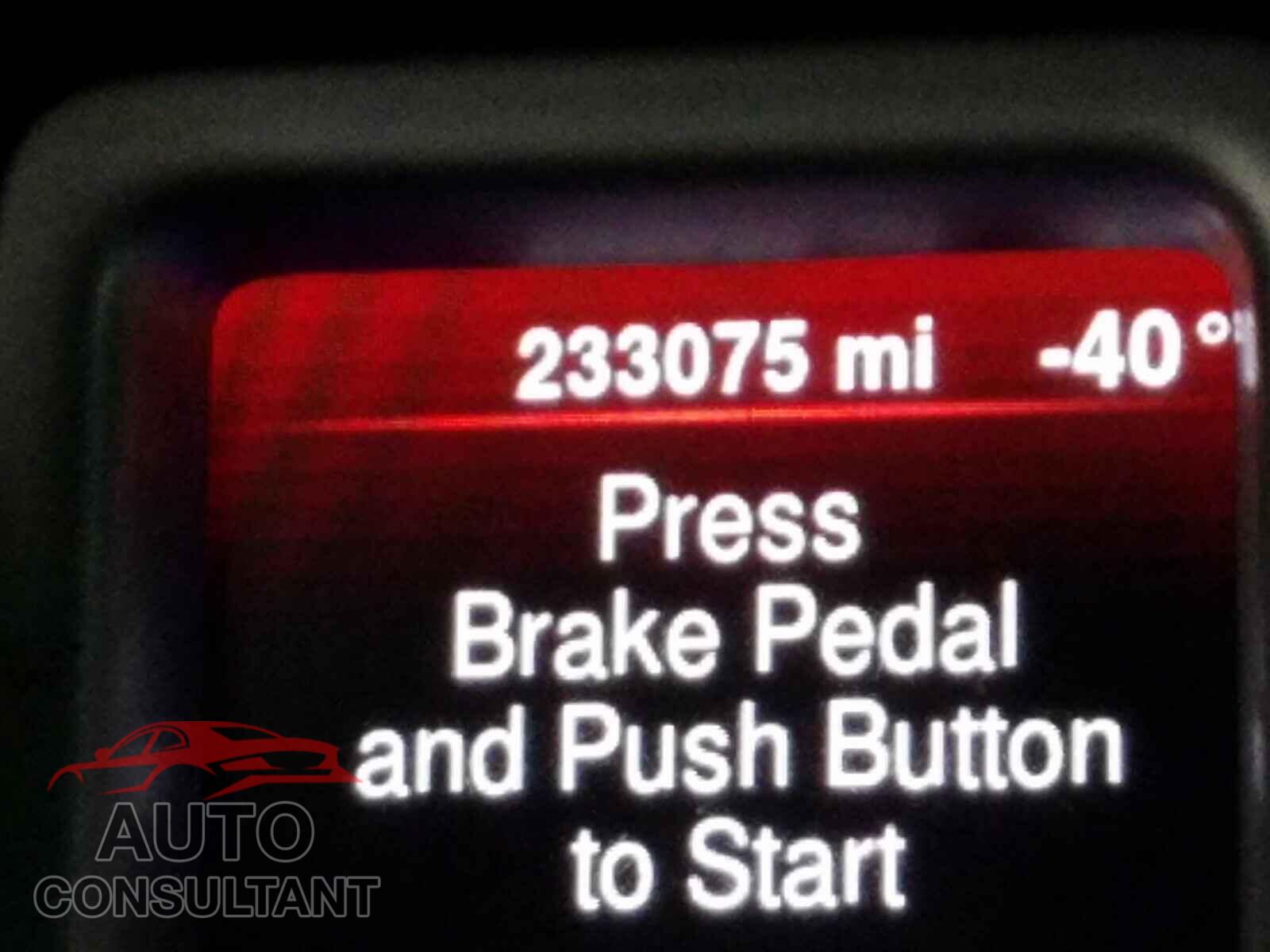 DODGE JOURNEY 2016 - 3C4PDCBB9GT108035