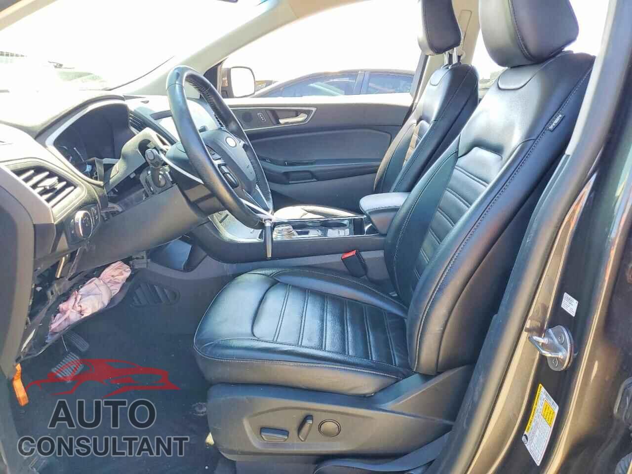 FORD EDGE 2020 - 2FMPK3J90LBA13451