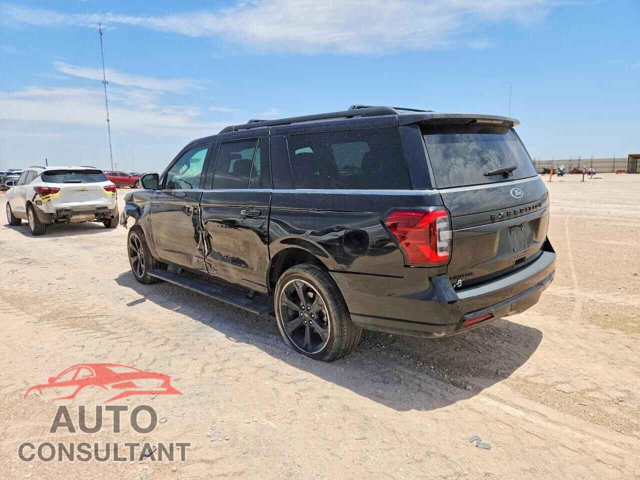 FORD EXPEDITION 2024 - 1FMJK2A81REA99261