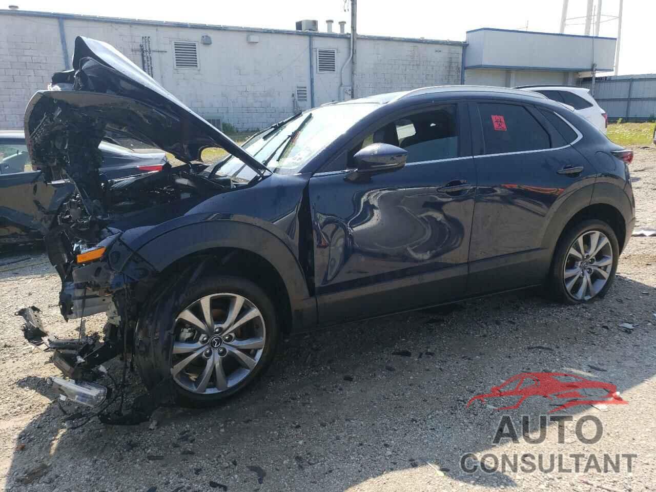 MAZDA CX30 2023 - 3MVDMBBM7PM525208