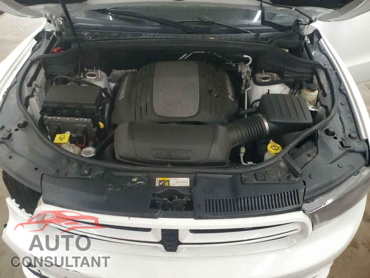 DODGE DURANGO 2015 - 1C4SDJCT1FC782048