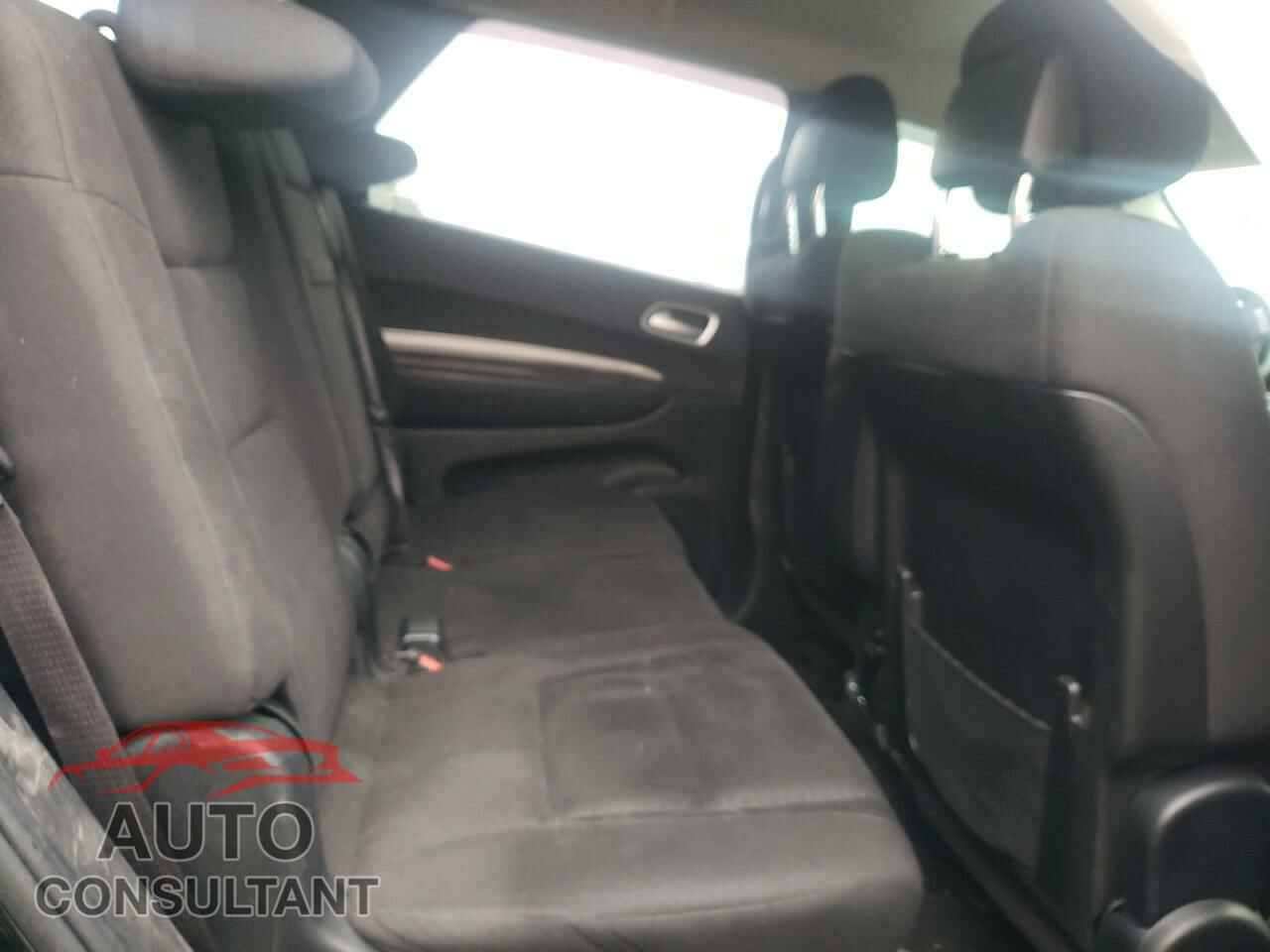 DODGE DURANGO 2019 - 1C4RDJAG5KC848440