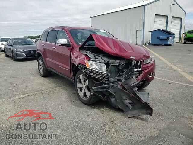 JEEP CHEROKEE 2014 - 1C4RJFBG0EC264830