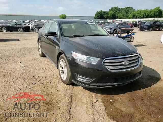FORD TAURUS 2014 - 1FAHP2E88EG147857