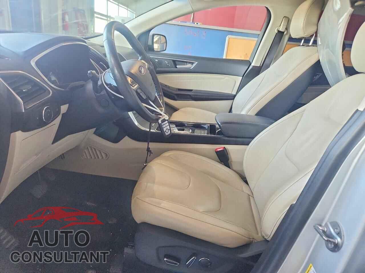 FORD EDGE 2019 - 2FMPK4K97KBB01495