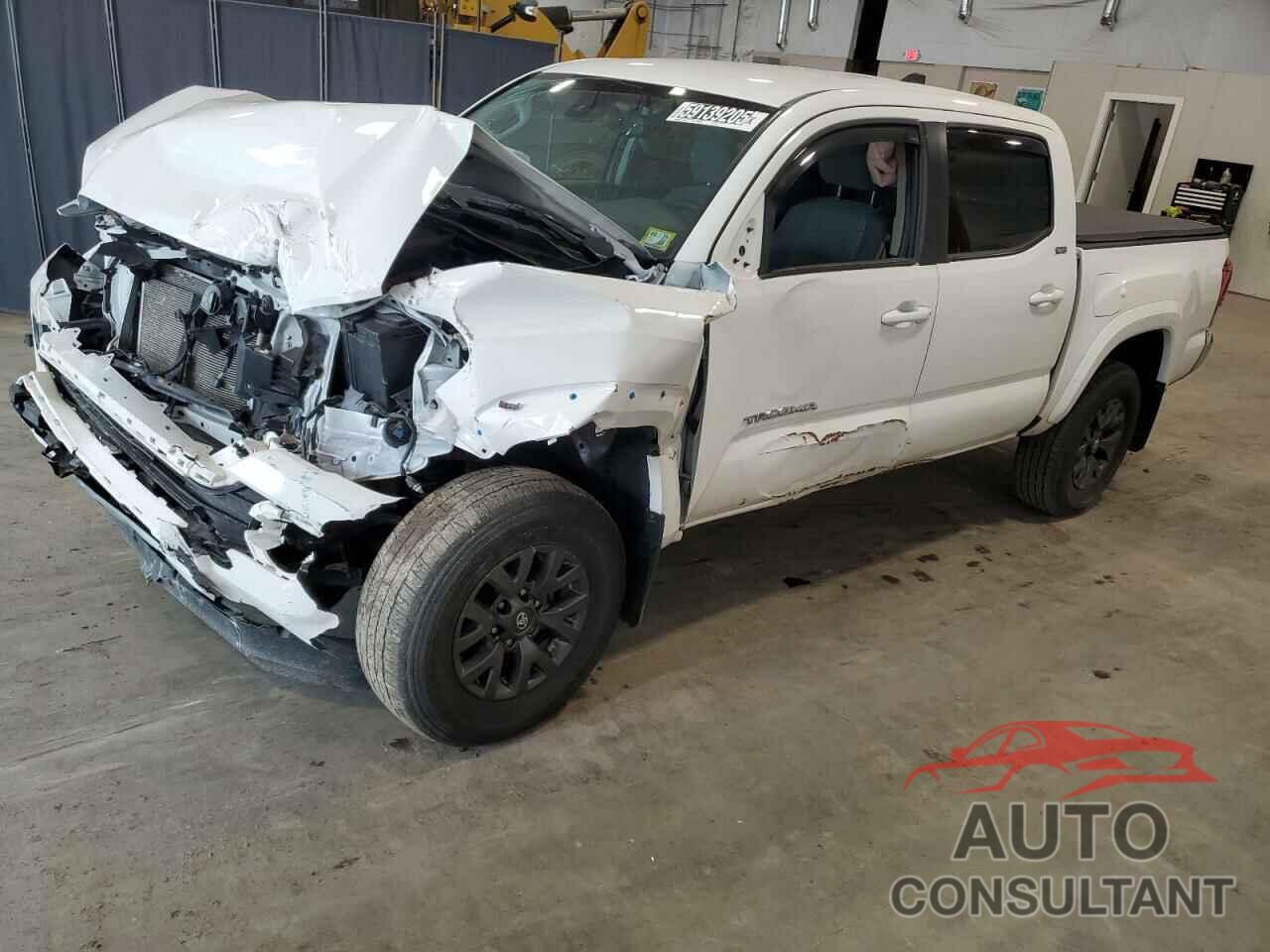 TOYOTA TACOMA 2023 - 3TYCZ5AN2PT130318