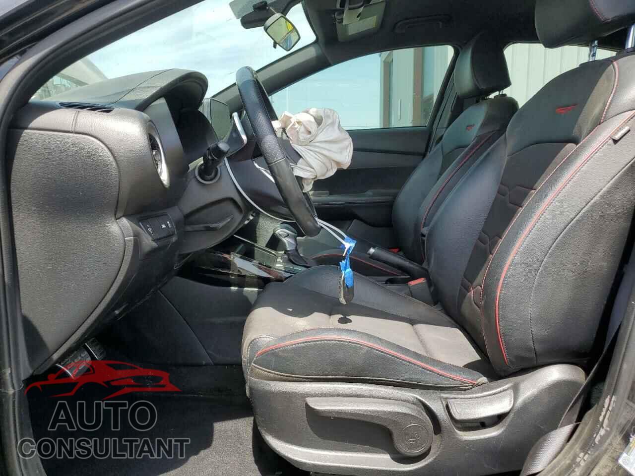 KIA FORTE 2020 - 3KPF44AC1LE227675