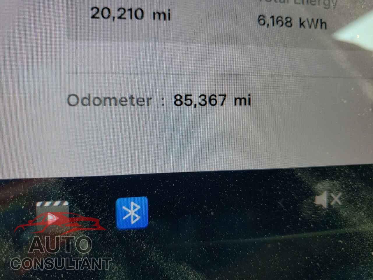 TESLA MODEL 3 2018 - 5YJ3E1EA1JF028124