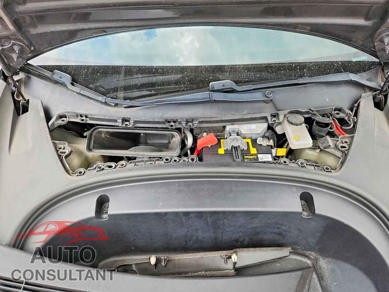 TESLA MODEL 3 2020 - 5YJ3E1EA3LF705015
