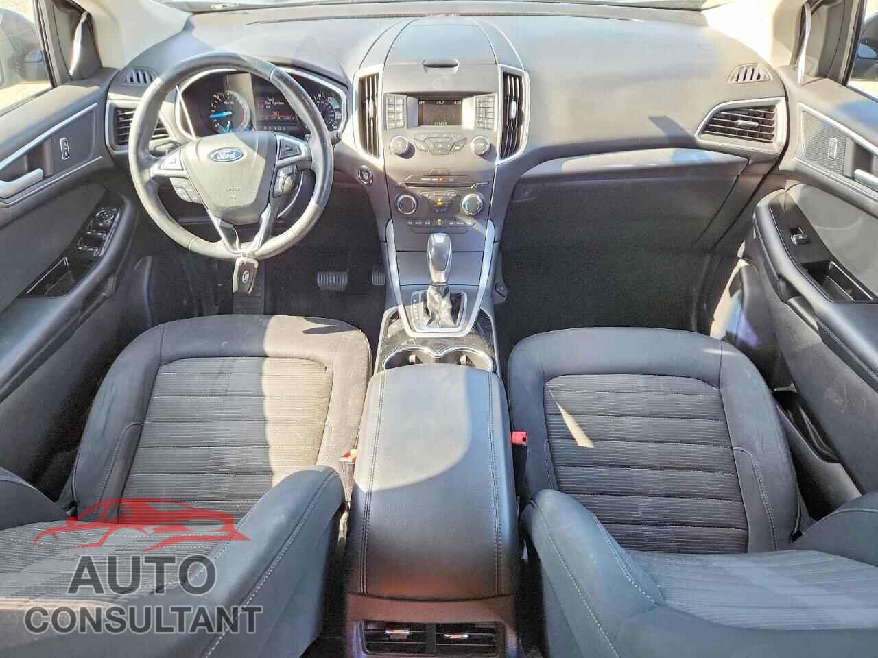 FORD EDGE 2018 - 2FMPK4J91JBC56480