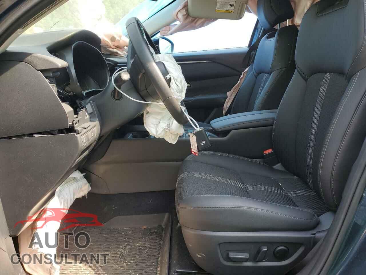 MAZDA CX-50 PREF 2024 - 7MMVABBM8RN198292