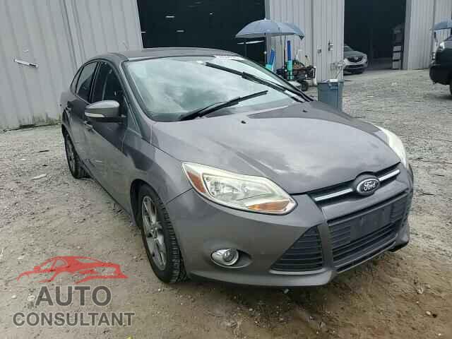 FORD FOCUS 2014 - 1FADP3F28EL331122