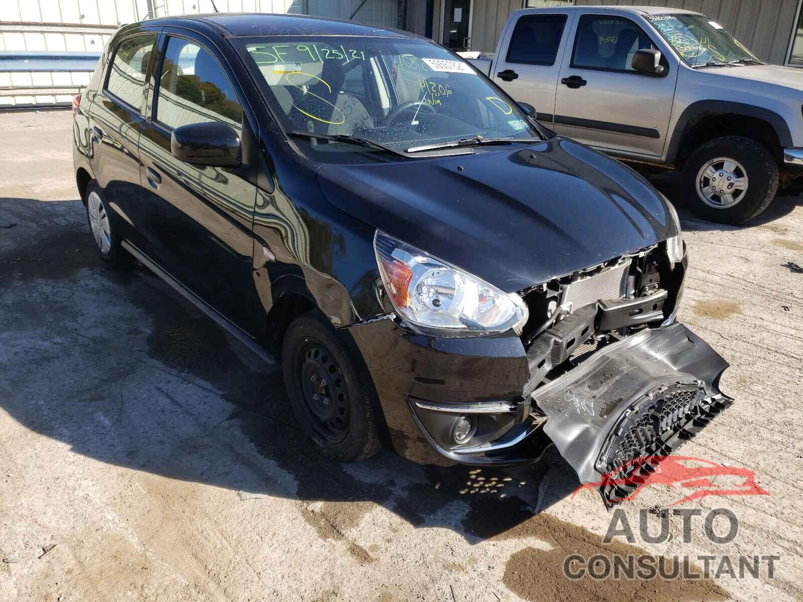 MITSUBISHI MIRAGE 2019 - ML32A3HJXKH011244