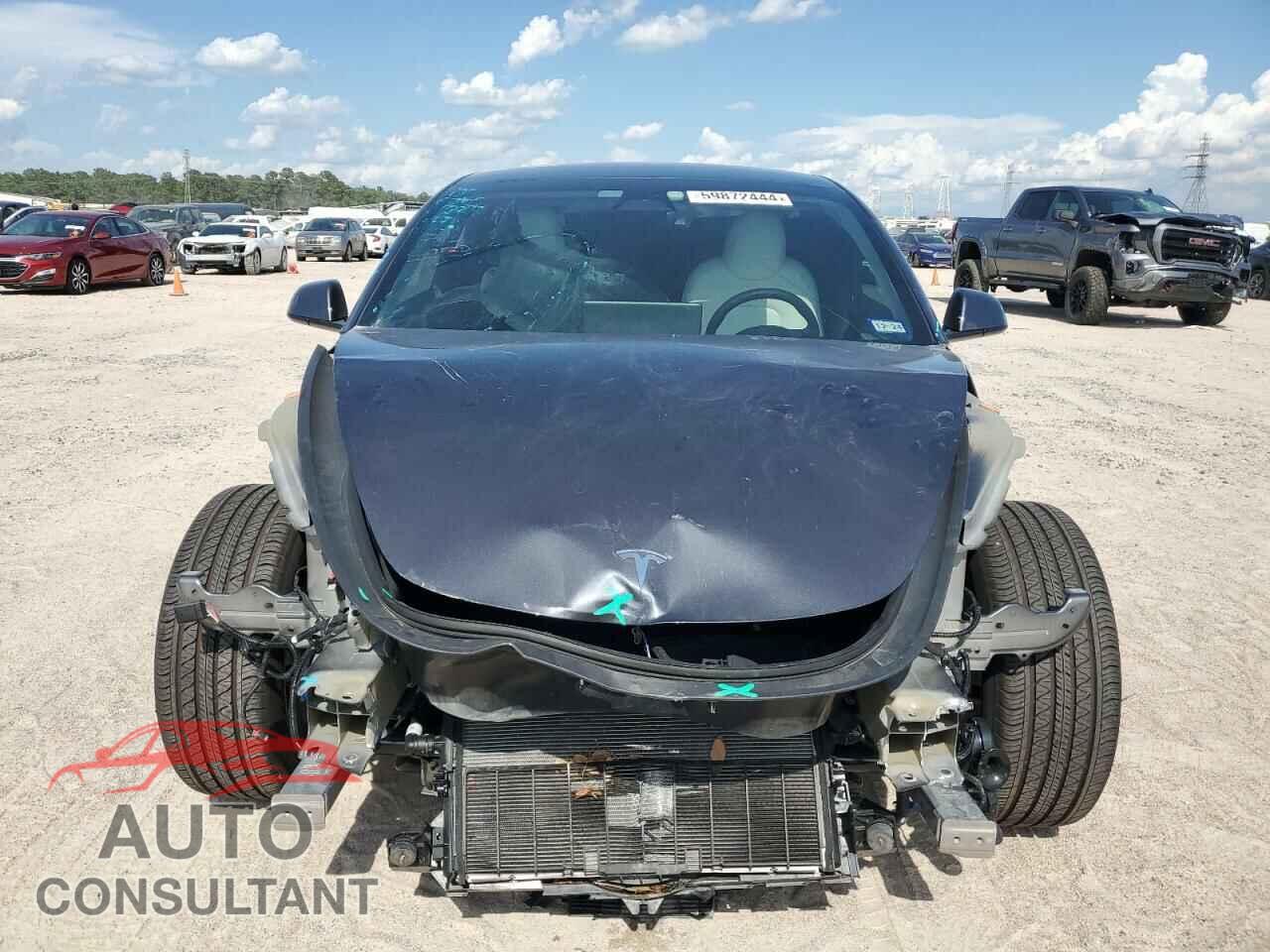 TESLA MODEL 3 2023 - 5YJ3E1EA3PF665914