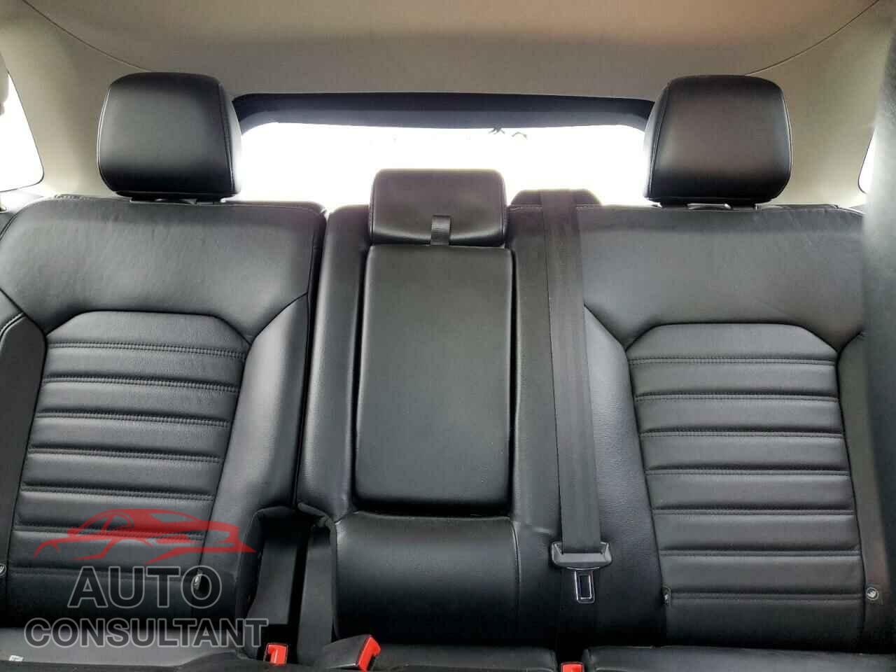 FORD EDGE 2015 - 2FMTK4J82FBB76621
