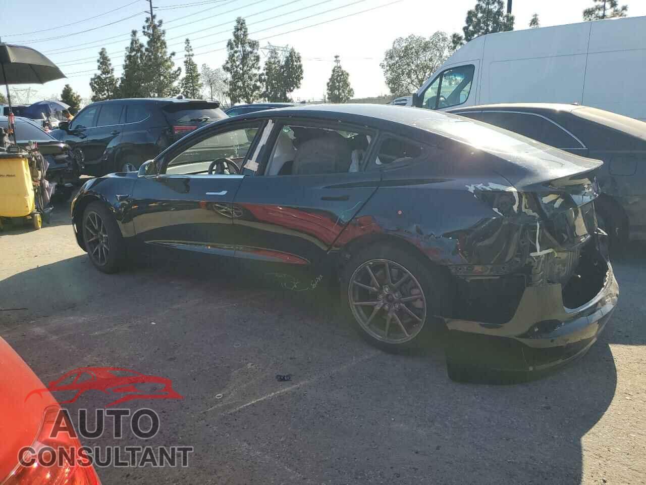TESLA MODEL 3 2020 - 5YJ3E1EA1LF645879