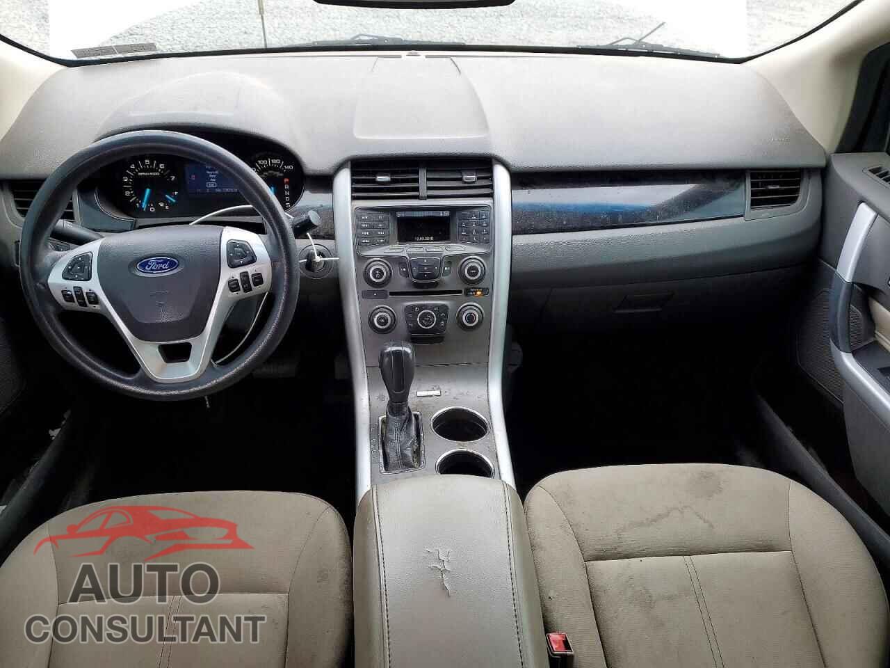 FORD EDGE 2014 - 2FMDK4GC9EBB66229