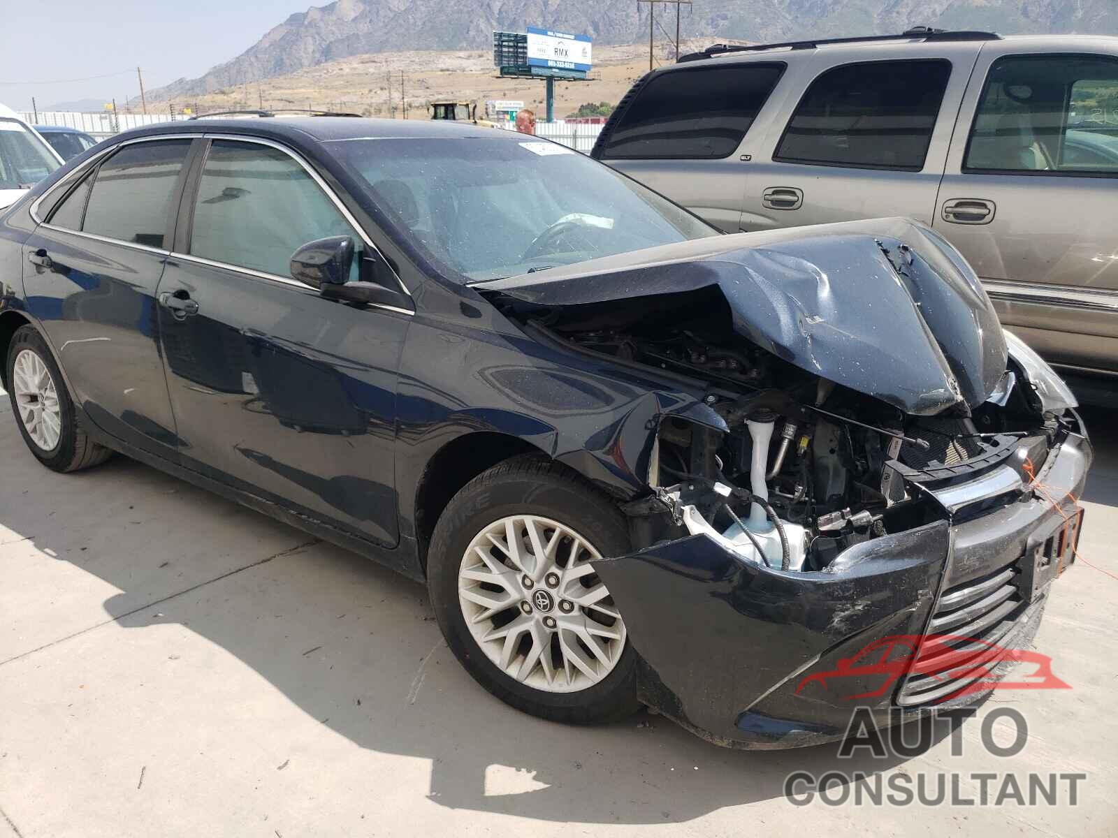 TOYOTA CAMRY 2016 - 4T1BF1FK5GU240777