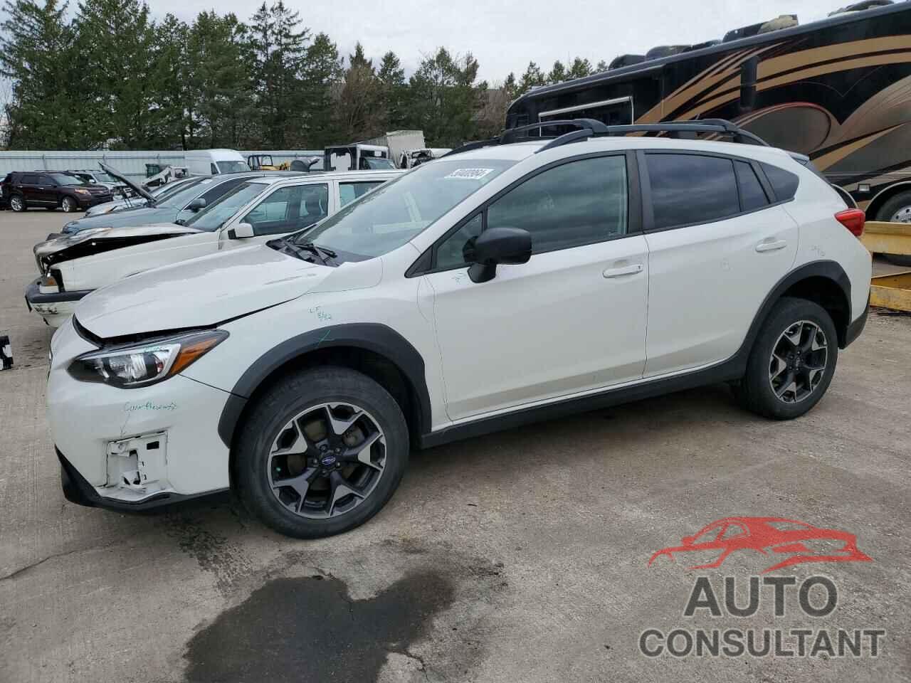 SUBARU CROSSTREK 2019 - JF2GTAAC9K8280401