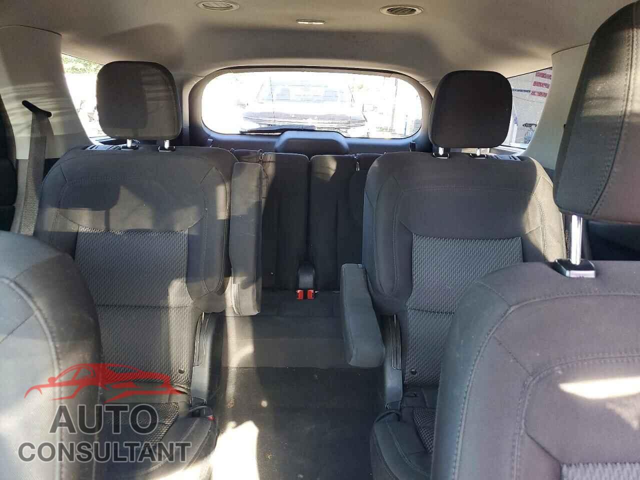 FORD EXPLORER 2023 - 1FMSK7DH2PGC07322