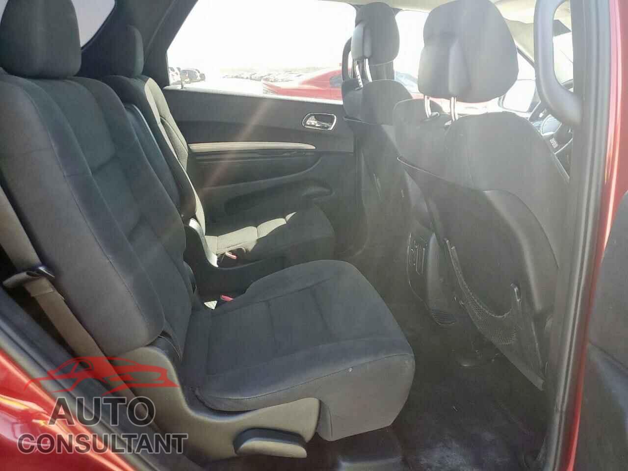 DODGE DURANGO 2014 - 1C4RDHAG9EC454758