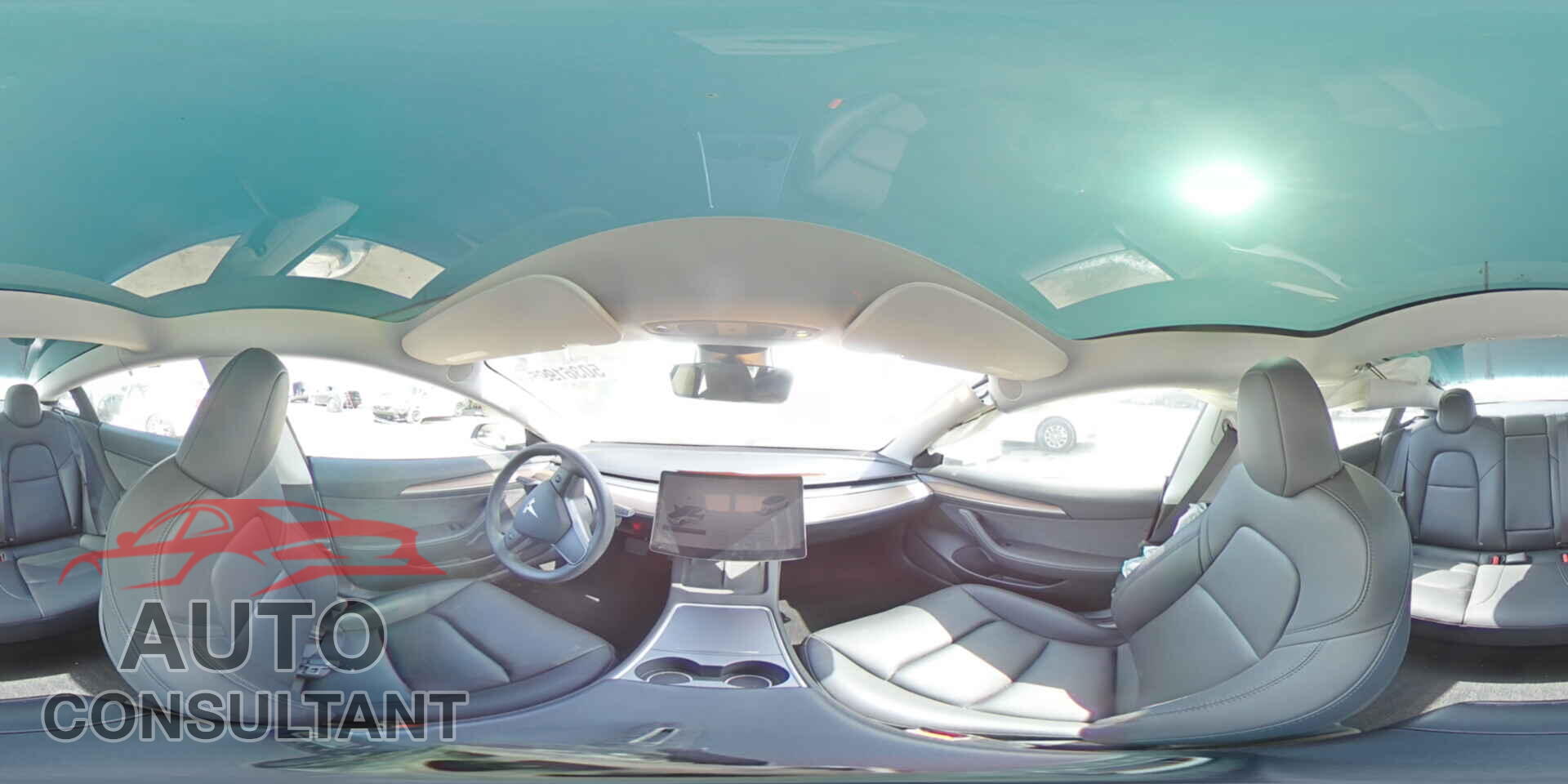 TESLA MODEL 3 2023 - 5YJ3E1EA9PF557023