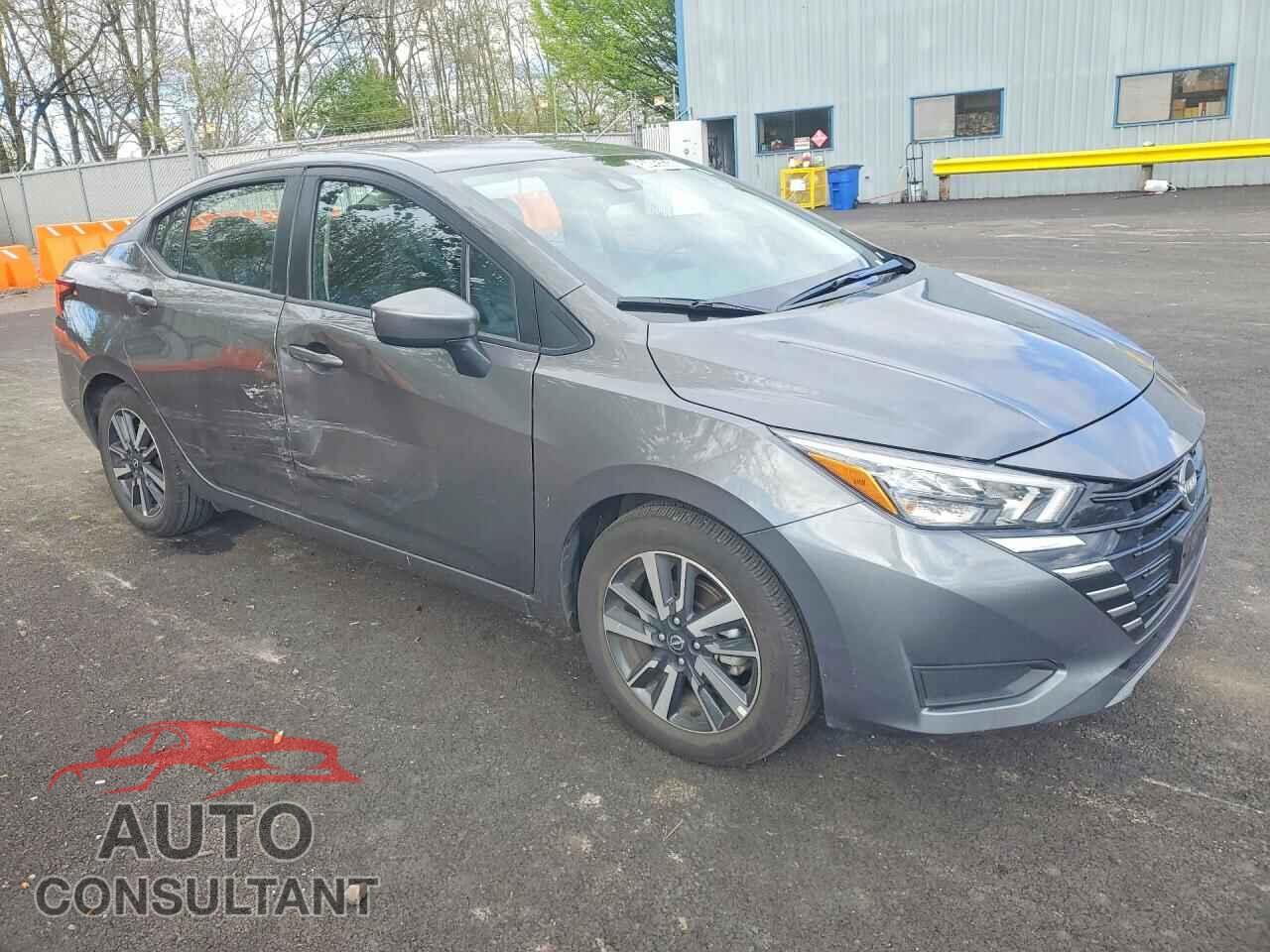 NISSAN VERSA 2025 - 3N1CN8EV5SL856808