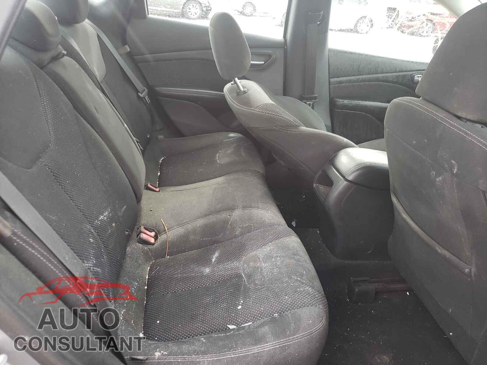 DODGE DART 2016 - 1C3CDFBAXGD635132