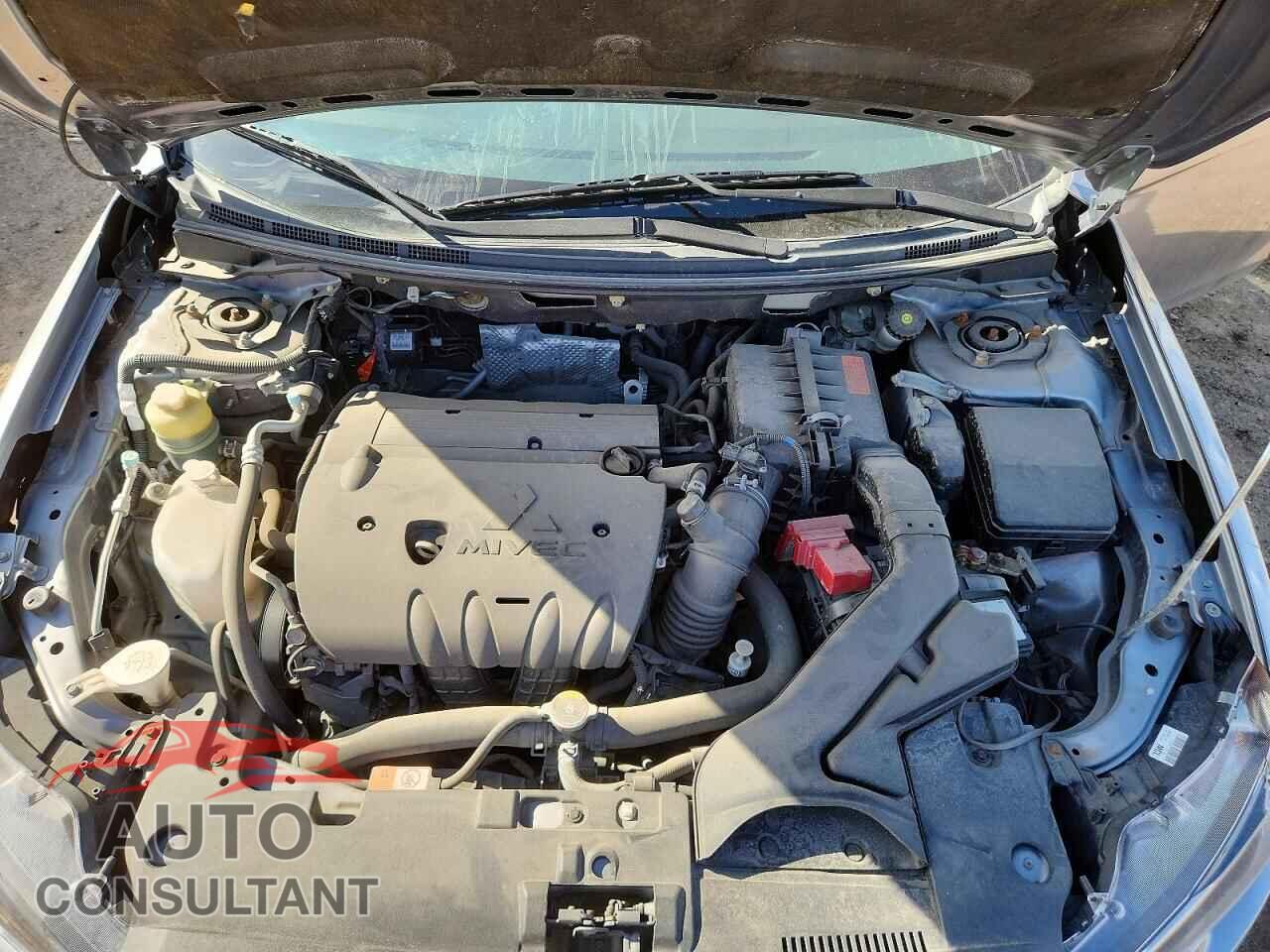 MITSUBISHI LANCER 2016 - JA32U8FW4GU601419