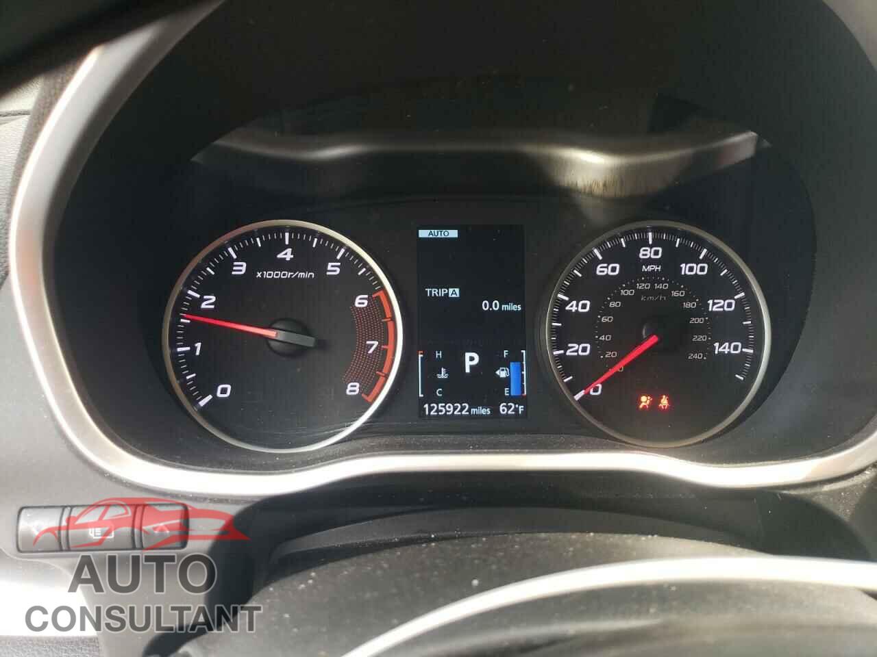 MITSUBISHI ECLIPSE 2018 - JA4AT4AA3JZ046147