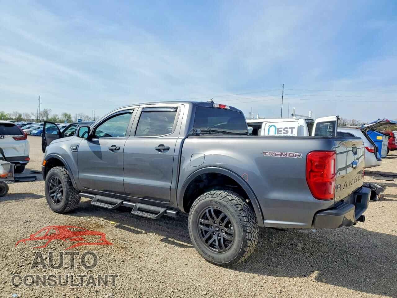 FORD RANGER 2023 - 1FTER4FH2PLE08492