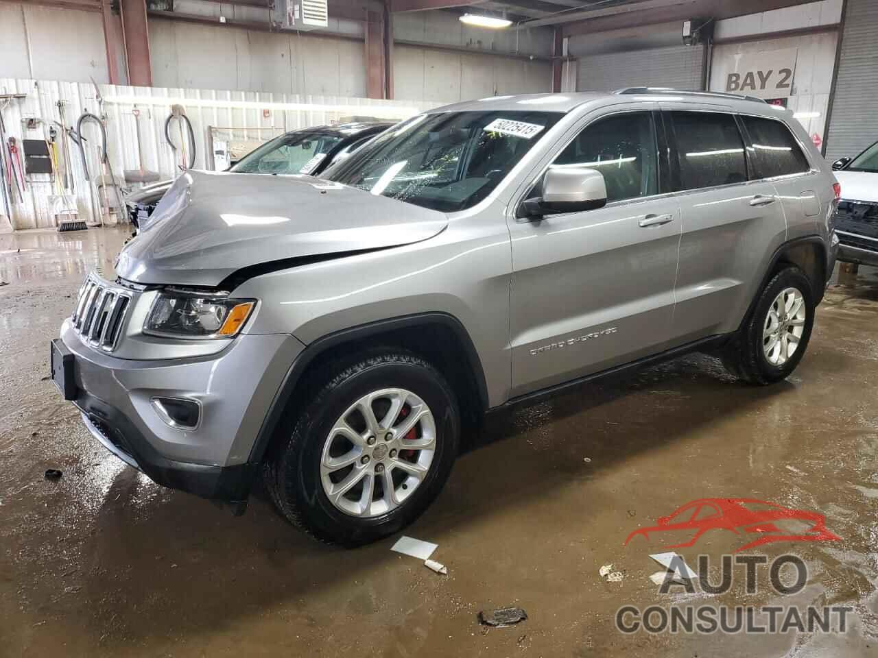 JEEP GRAND CHER 2016 - 1C4RJFAG6GC505178