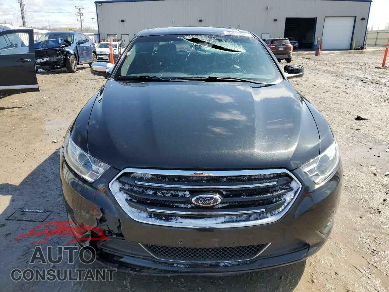 FORD TAURUS 2013 - 1FAHP2F87DG126155