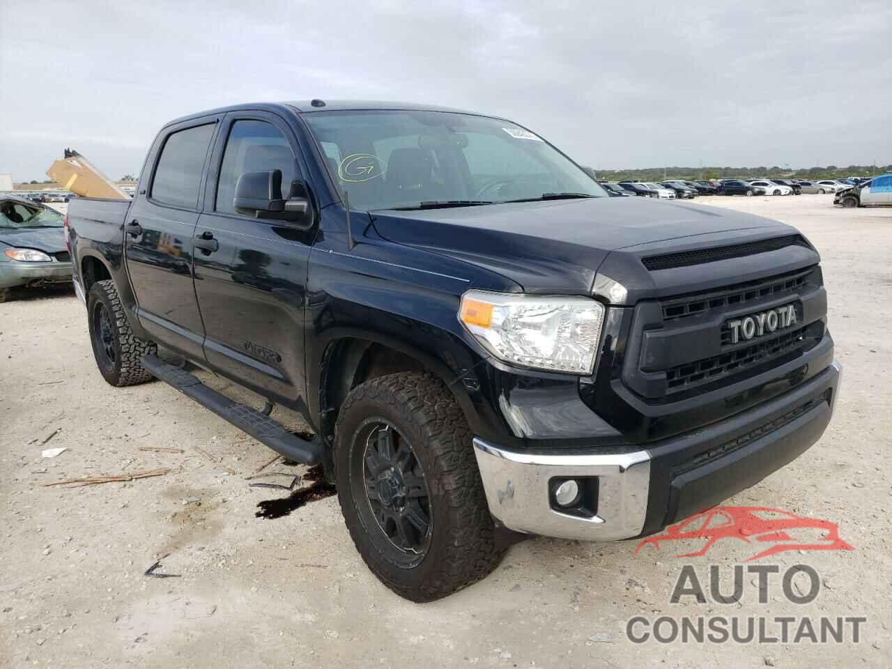 TOYOTA TUNDRA 2017 - 5TFEM5F11HX118441