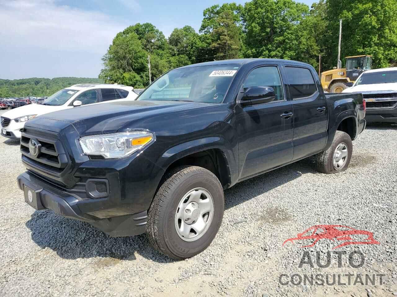 TOYOTA TACOMA 2023 - 3TYCZ5AN4PT148383