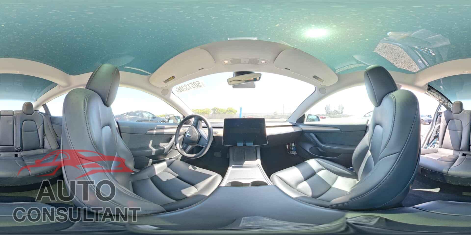 TESLA MODEL 3 2023 - 5YJ3E1EB2PF650541