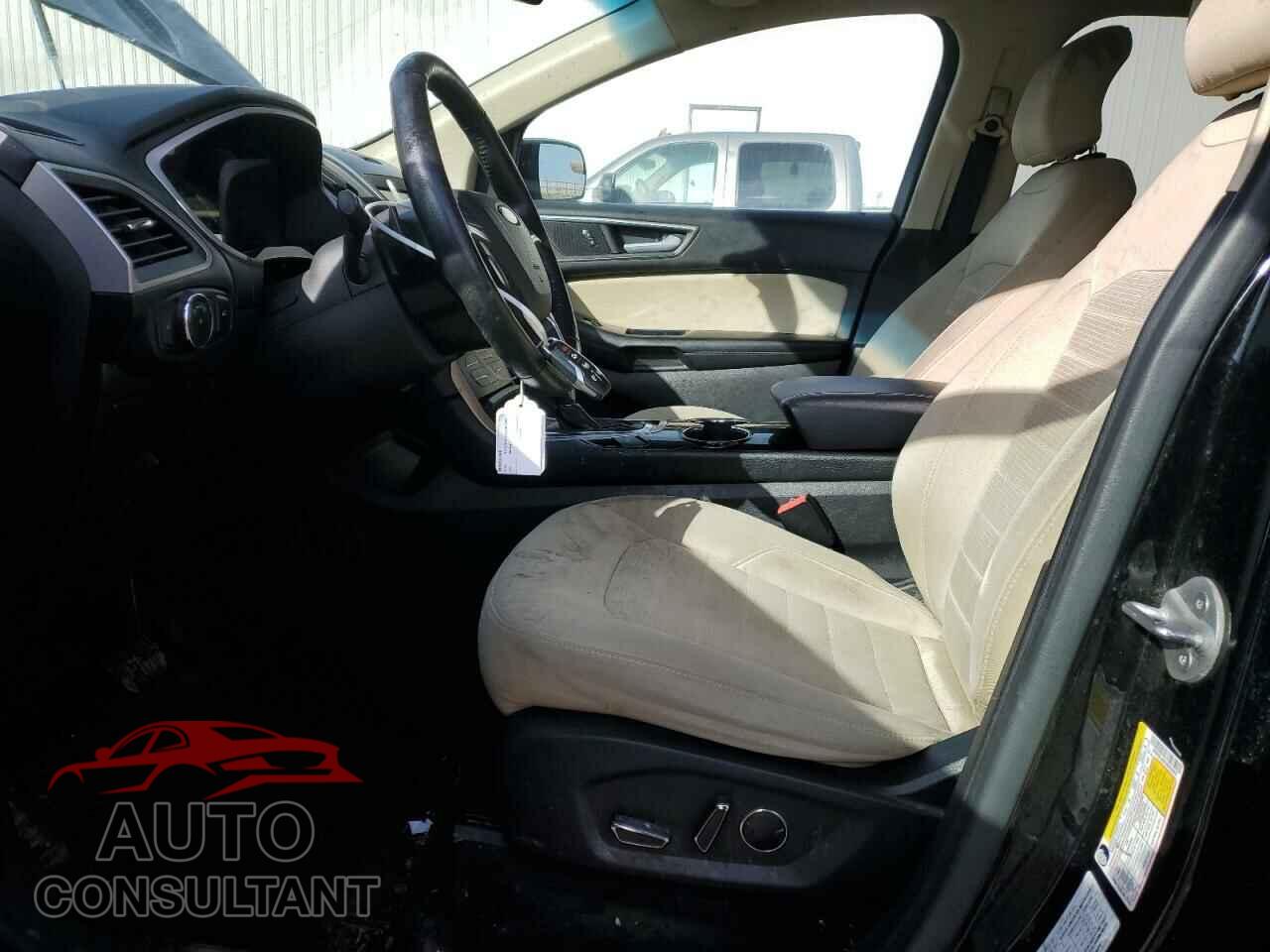 FORD EDGE 2016 - 2FMPK4J9XGBB40056