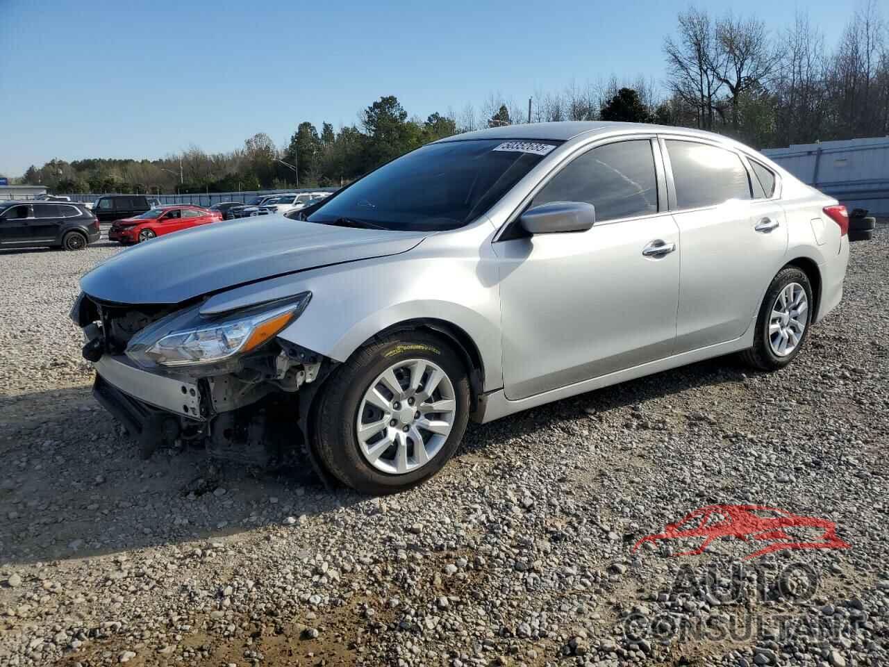 NISSAN ALTIMA 2016 - 1N4AL3AP8GC145567