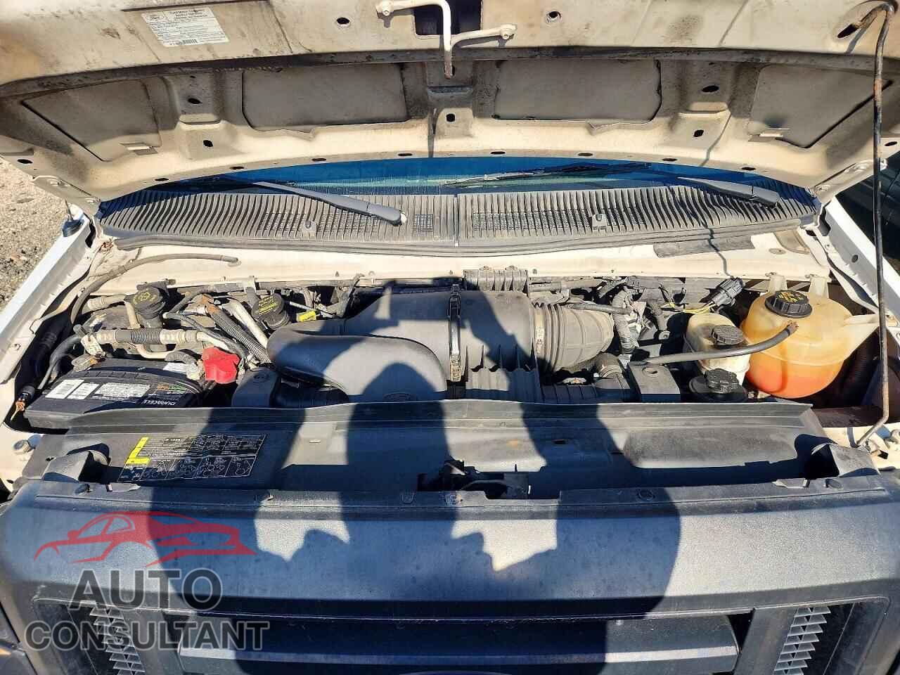 FORD ECONOLINE 2012 - 1FTSS3EL5CDB23734