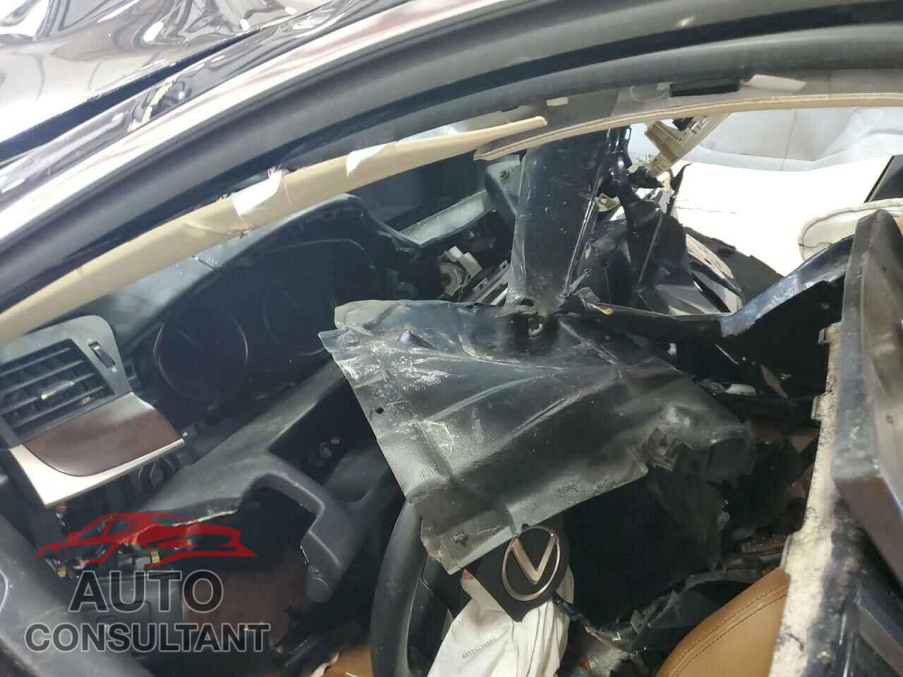 LEXUS GS350 2014 - JTHCE1BL7E5027801