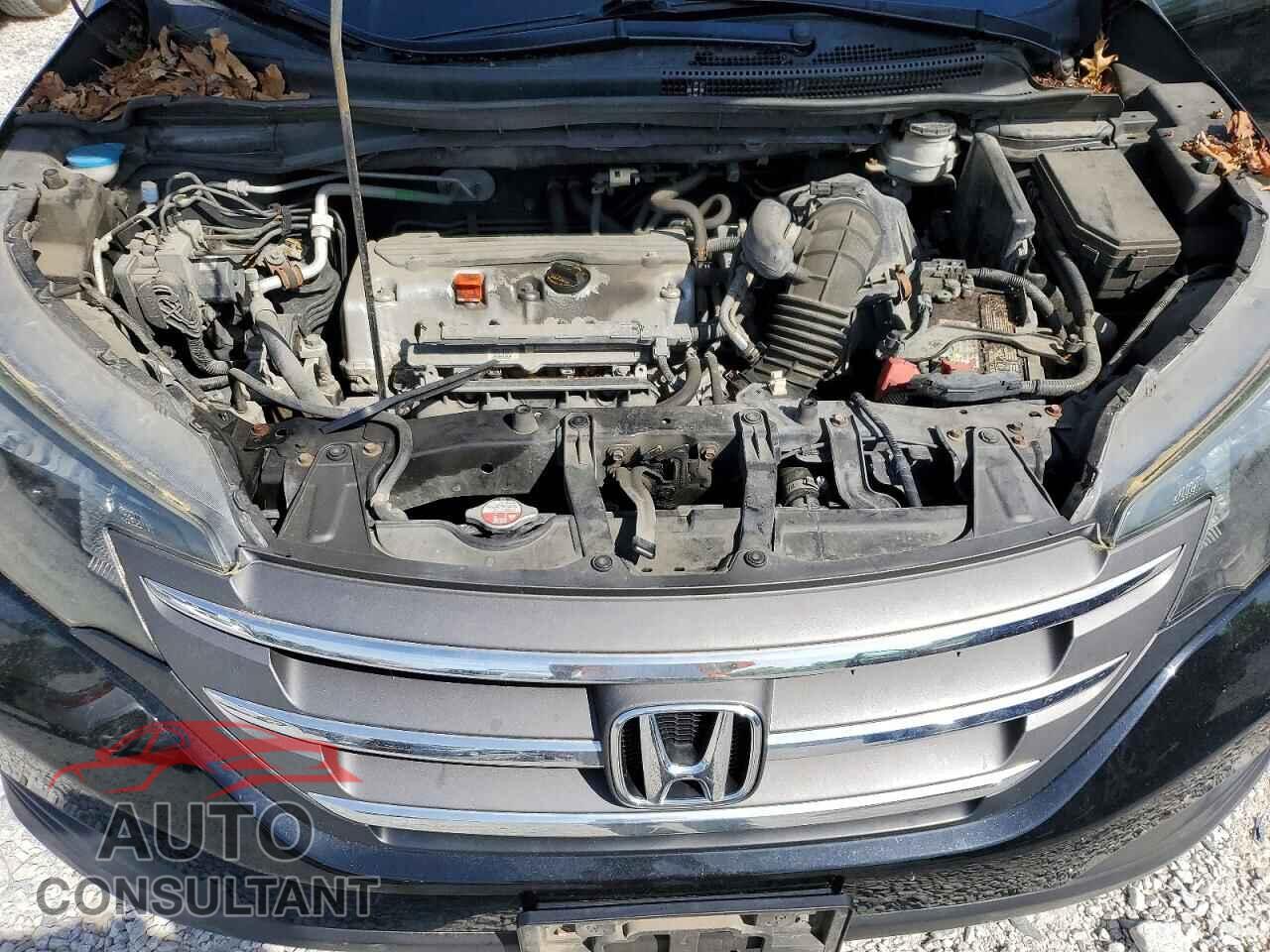 HONDA CRV 2014 - 2HKRM4H32EH621333