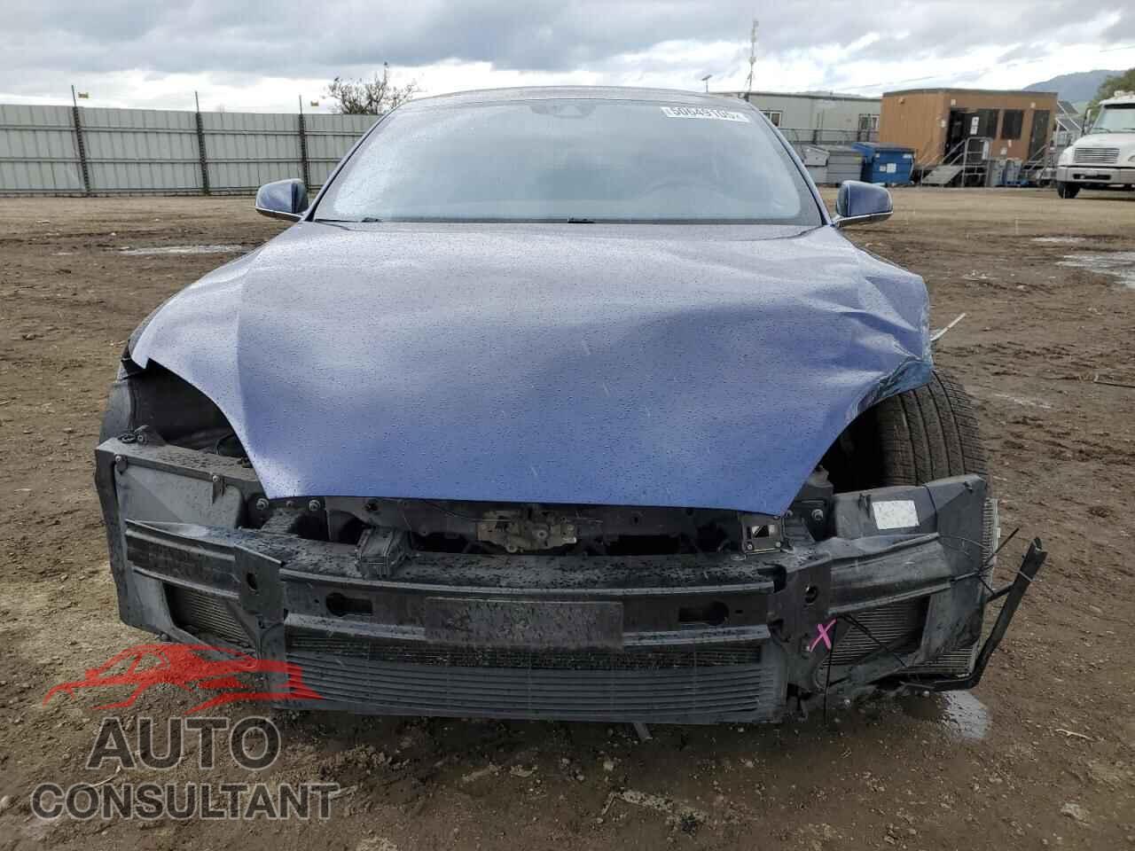 TESLA MODEL S 2016 - 5YJSA1E24GF157239