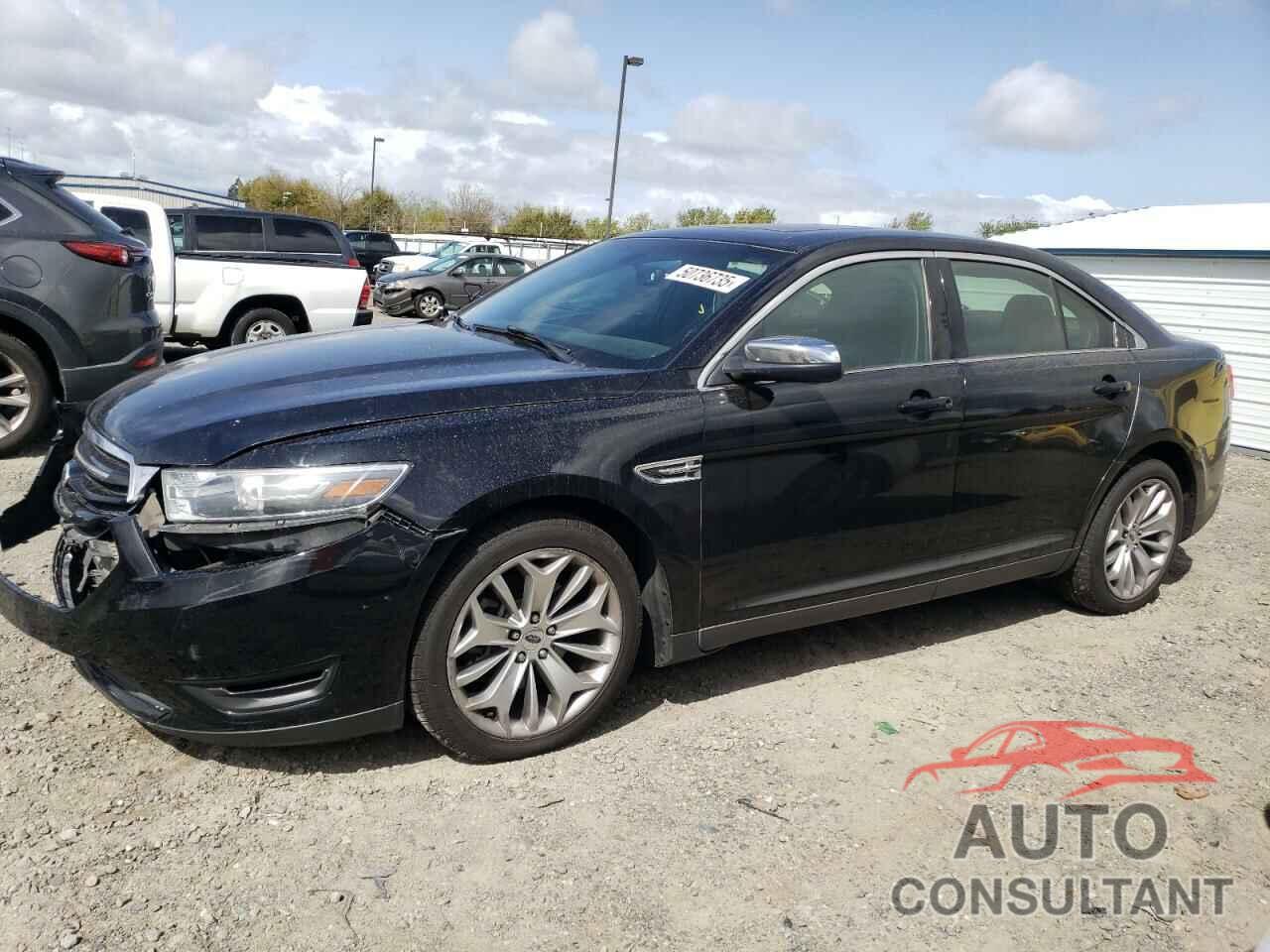 FORD TAURUS 2016 - 1FAHP2F82GG111485