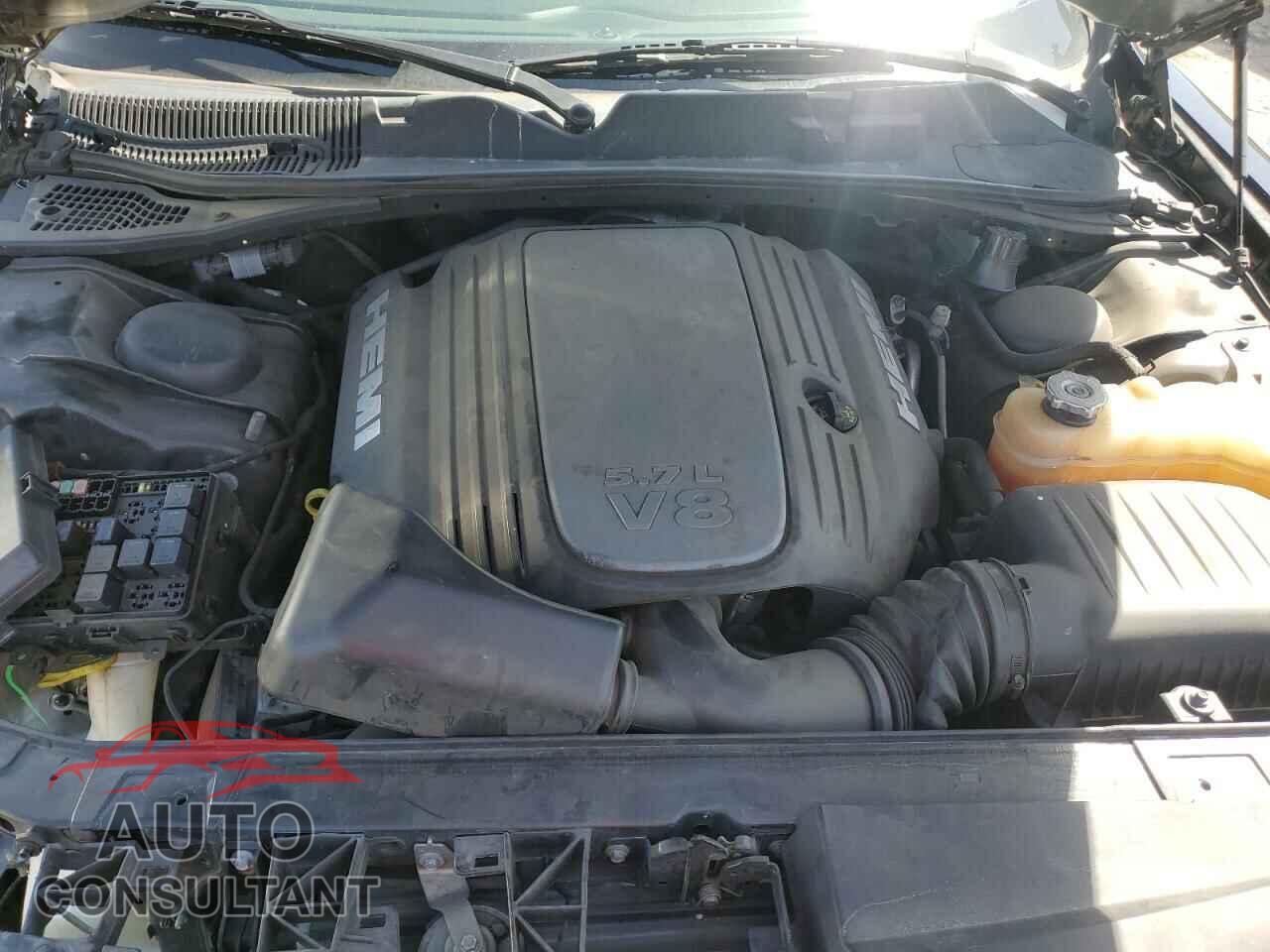 DODGE CHALLENGER 2017 - 2C3CDZBT6HH658835