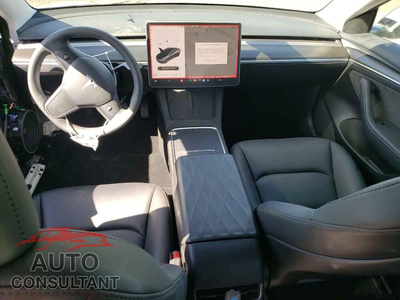 TESLA MODEL 3 2023 - 5YJ3E1EA4PF502169