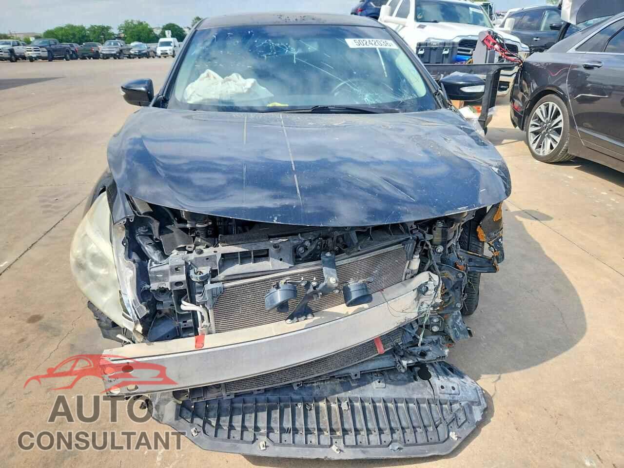 NISSAN ALTIMA 2013 - 1N4BL3AP9DC210359