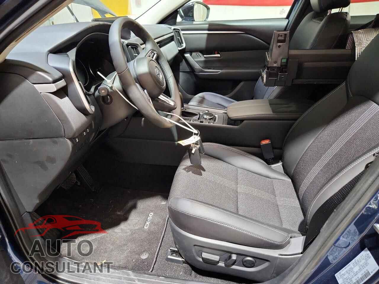 MAZDA CX-50 2026 - 7MMVABBLXTN481758
