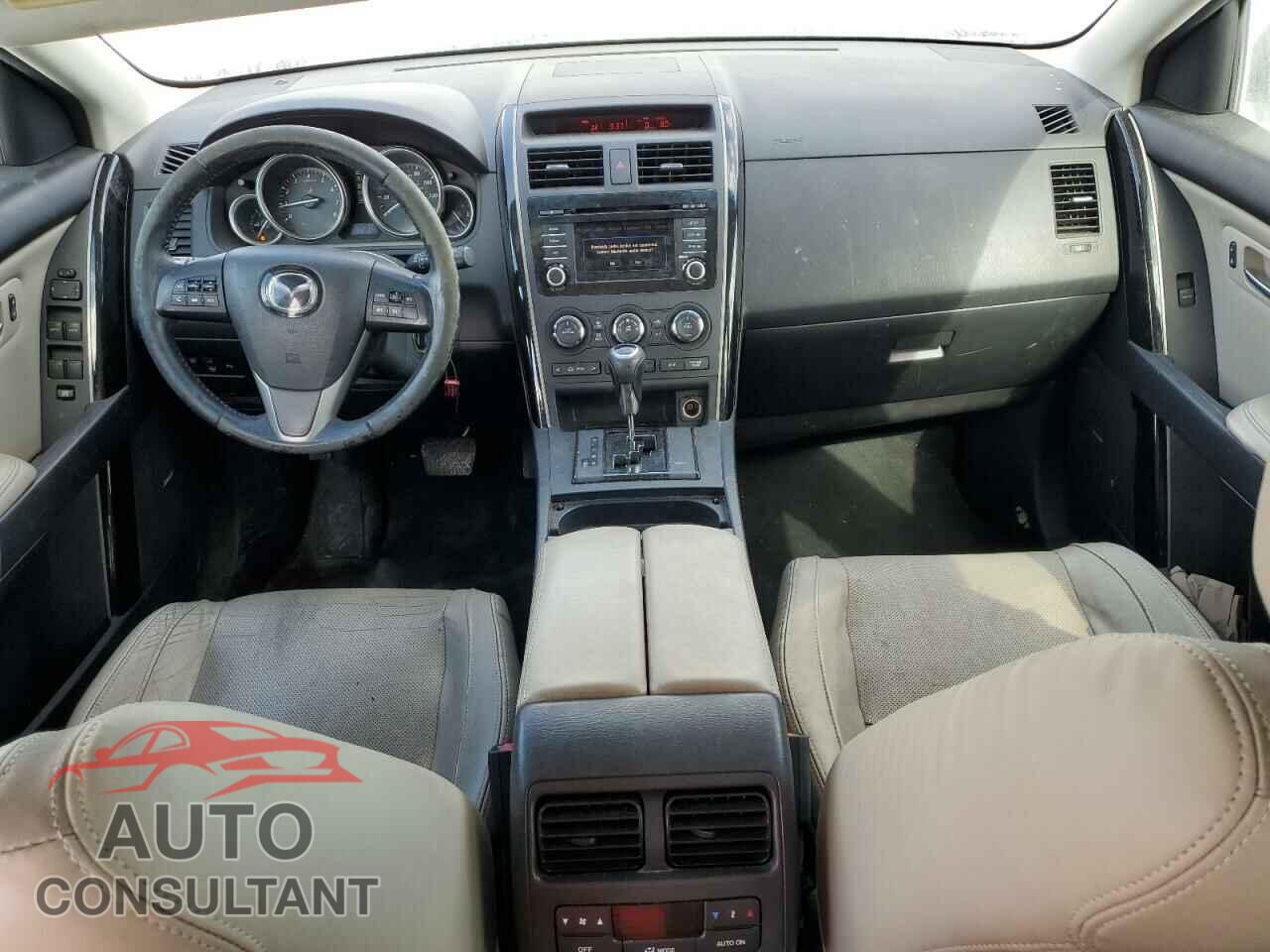 MAZDA CX-9 2015 - JM3TB2CA2F0462180
